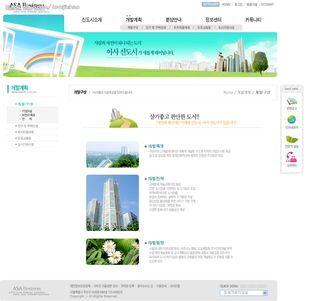 最新且经典的韩国网页模板 房产建设开发及销售公司网站版面 韩国商业模板7psd图片专题,最新且经典的韩国网页模板 房产建设开发及销售公司网站版面 韩国商业模板7psd下载