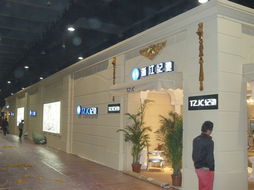 展览工程搭建与网站建设 广州意创展览展示制作工厂的一站式解决方案