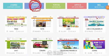 一元夺宝App与网站开发 南昌专业网站设计与制作服务解析